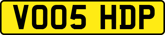 VO05HDP
