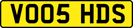 VO05HDS
