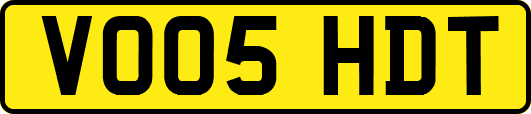 VO05HDT