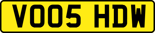 VO05HDW