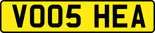 VO05HEA