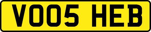 VO05HEB