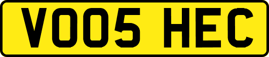 VO05HEC
