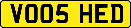 VO05HED