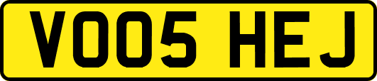 VO05HEJ