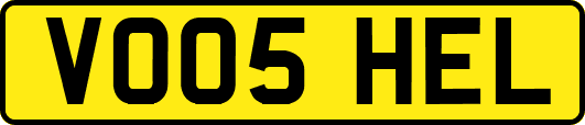 VO05HEL