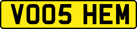 VO05HEM
