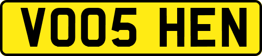 VO05HEN