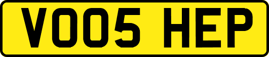 VO05HEP