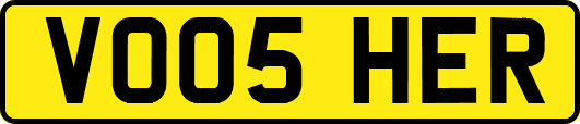 VO05HER