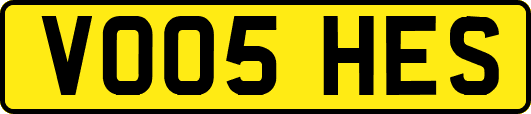 VO05HES