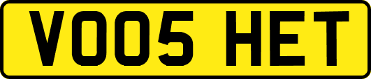 VO05HET