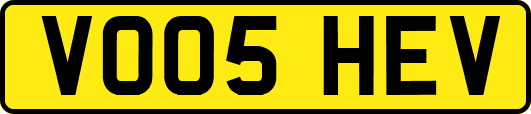 VO05HEV