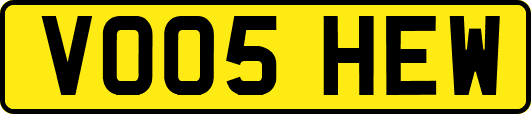 VO05HEW