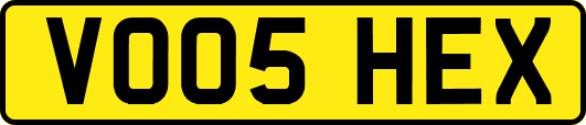 VO05HEX