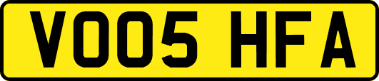 VO05HFA