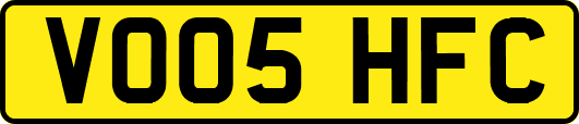 VO05HFC