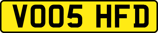 VO05HFD