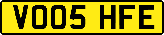 VO05HFE