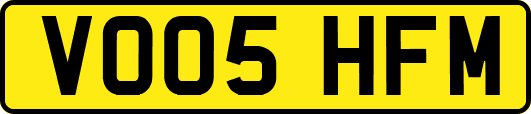 VO05HFM