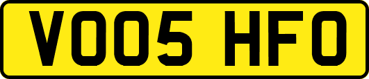 VO05HFO