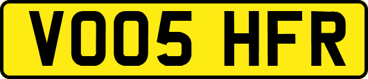 VO05HFR