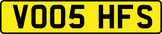VO05HFS