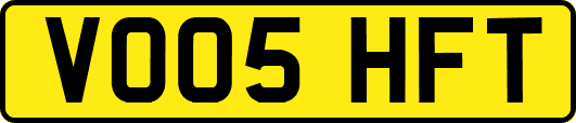 VO05HFT