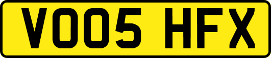 VO05HFX