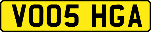 VO05HGA