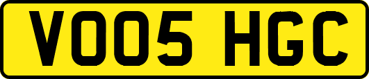 VO05HGC