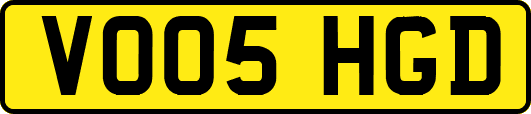 VO05HGD