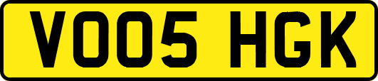 VO05HGK