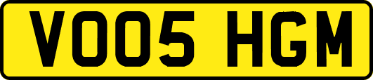 VO05HGM
