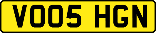 VO05HGN