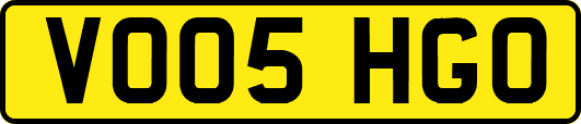 VO05HGO