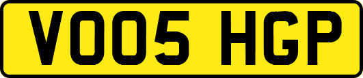 VO05HGP