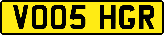VO05HGR