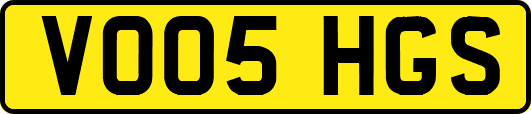 VO05HGS