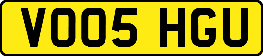 VO05HGU