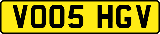 VO05HGV