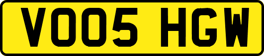 VO05HGW