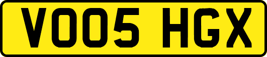 VO05HGX