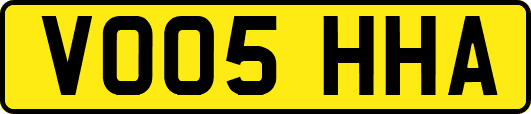 VO05HHA