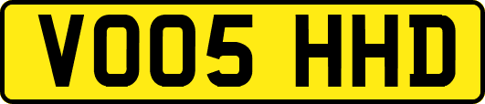 VO05HHD