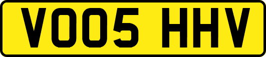 VO05HHV