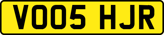 VO05HJR