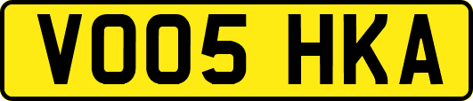 VO05HKA