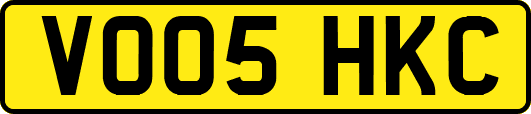 VO05HKC