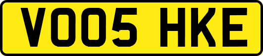 VO05HKE
